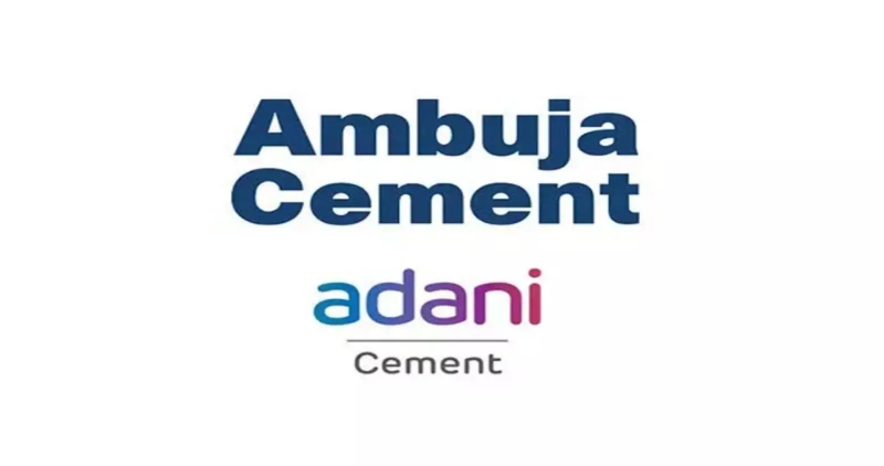 Ambuja Cement to merge with subsidiaries ACC and Orient Cement