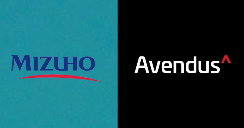 Avendus gets a Global Partner Big Deal with Mizuho