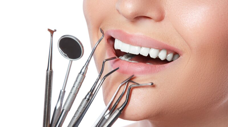 best dentist in delhi