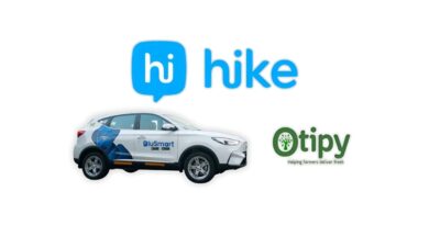 From Hike to BluSmart these 5 major Indian startups shut down in 2025