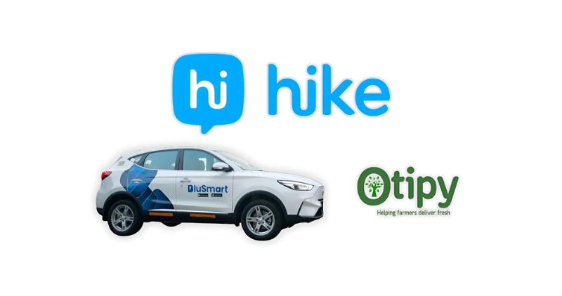 From Hike to BluSmart these 5 major Indian startups shut down in 2025