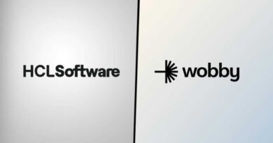 HCLSoftware Acquires AI Data Analytics Startup Wobby