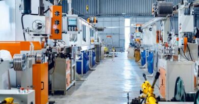 Indias manufacturing sector activity fell to a nine month low 56.6 in November