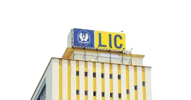 LIC increases stake in ACC to over 10 also buys stake in NBCC India