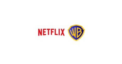 Netflix Announces Acquisition of Warner Bros. Studios