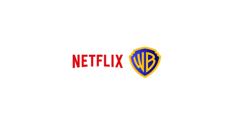 Netflix Announces Acquisition of Warner Bros. Studios