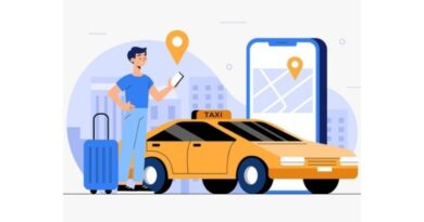 The central government will launch the Bharat Taxi mobile app 1