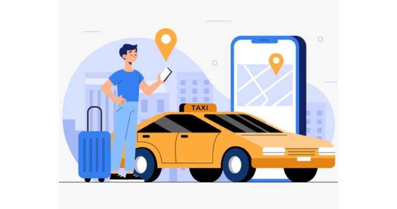 The central government will launch the Bharat Taxi mobile app 1