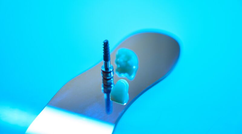 Dental implant near me