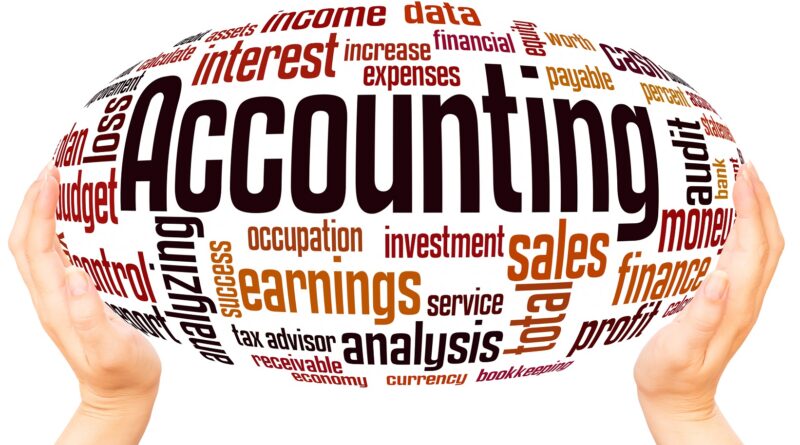 Accounting services in Delhi