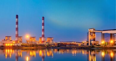 Adani Group to set up 1600 MW power plant in Mirzapur