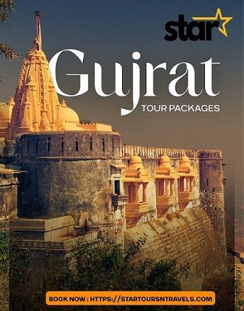 Gujrat Tour Packages