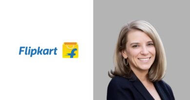 Jane Duke Appointed Flipkarts CECO Strengthening the Company Ahead of IPO 1