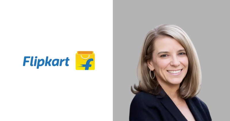 Jane Duke Appointed Flipkarts CECO Strengthening the Company Ahead of IPO 1