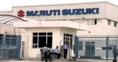 Maruti Suzuki to Invest ₹35000 Crore in Gujar