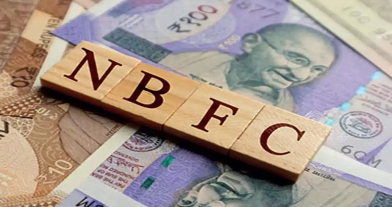 NBFC announces merger – keep an eye on the stock