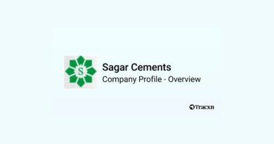 Sagar Cements Ltd has announced that it has decided to reduce its stake in its subsidiary Andhra Cements