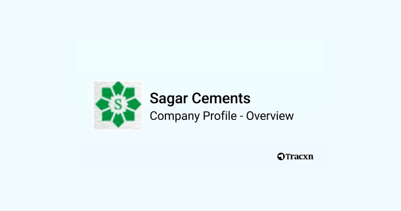 Sagar Cements Ltd has announced that it has decided to reduce its stake in its subsidiary Andhra Cements