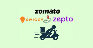 Swiggy and Zepto also remove 10 minute delivery claim
