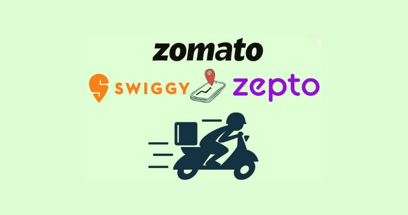 Swiggy and Zepto also remove 10 minute delivery claim