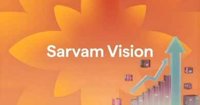 AI will run without the internet Indias Sarvam AI launches Sarvam Edge