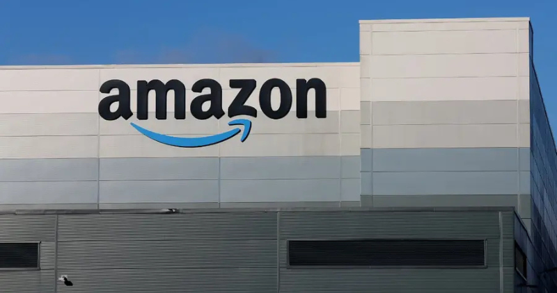 Amazon Layoffs 2026 16000 Jobs Cut Is AI the Reason