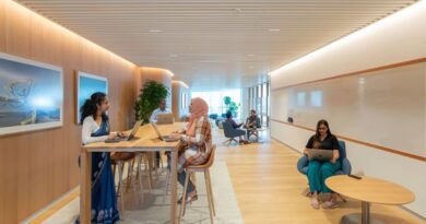 Apple prepares to open a corporate office in Chennai