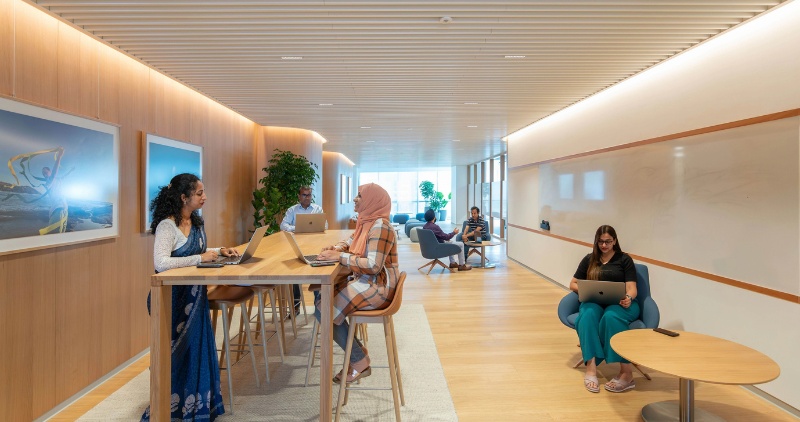 Apple prepares to open a corporate office in Chennai