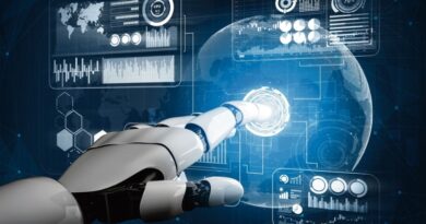 Artificial Intelligence AI has begun to completely transform the Indian IT industry