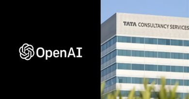 ChatGPT maker OpenAI joins forces with Tata Group to build AI data center in India