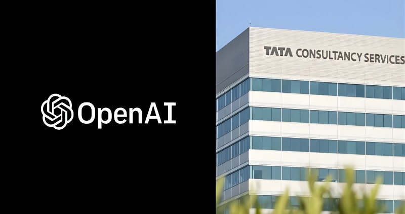 ChatGPT maker OpenAI joins forces with Tata Group to build AI data center in India