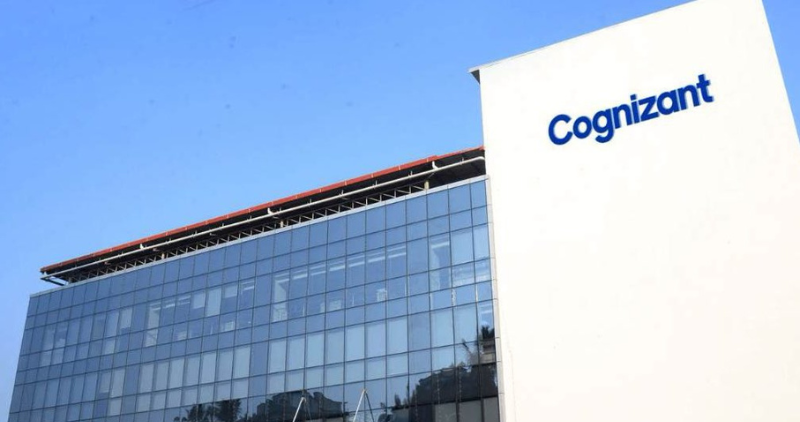 Cognizant to Hire 25000 Young Graduates in 2026