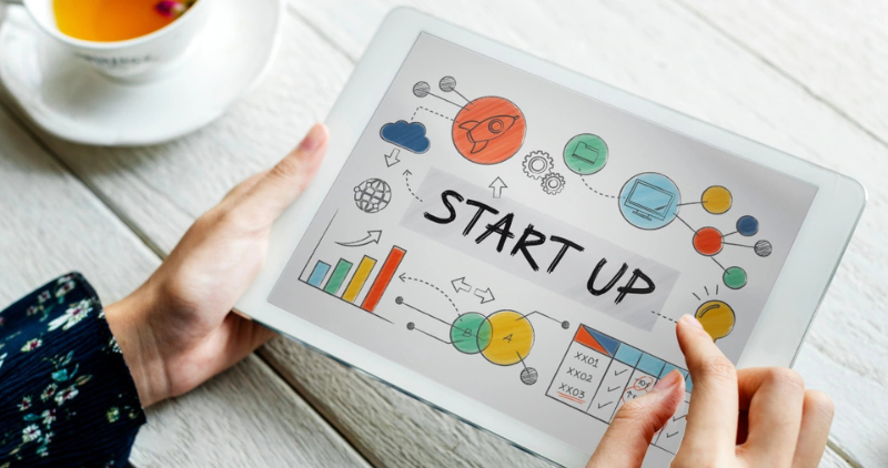 Companies with Turnover Up to Rs 200 Crore Now Qualify as Startups Government Changes Rules