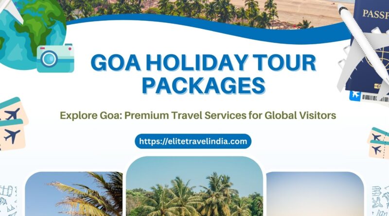 Goa Holiday Tour Packages 1 1