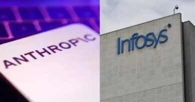 Infosys and Anthropic sign major AI deal focus on these sectors