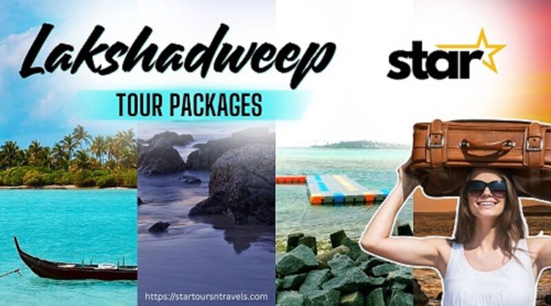 Lakshadweep Tour Packages