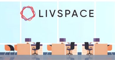Livspace has laid off 1000 employees and the co founder has resigned