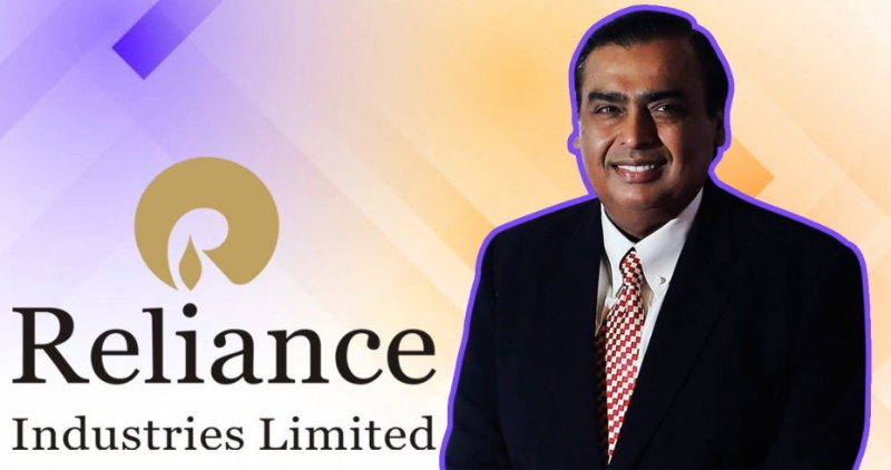 Mukesh Ambani has once again expressed strong confidence in Indias economic future and the power of technology