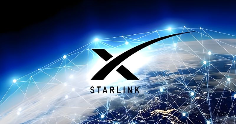 Satellite internet will reach schools hospitals and remote areas in Gujarat with the government and Starlink partnering