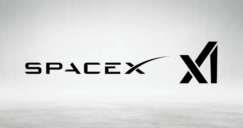 SpaceX and xAI Merge Creating a 1 Trillion Company