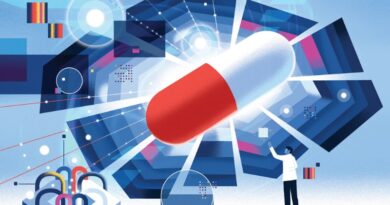 After Tech AI Set to Revolutionize the World of Pharmaceuticals