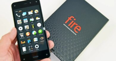 Amazon Set to Build a Smartphone Again A Fresh Start After the Fire Phone Flop