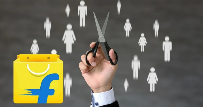 Flipkart lays off 300 employees