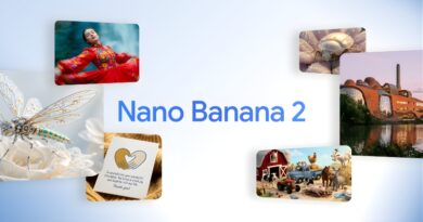 Google Launches Nano Banana 2