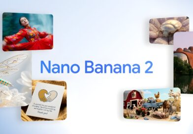 Google Launches Nano Banana 2, Learn How to Use It