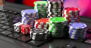 Government Blocks 300 Betting and Gambling Websites