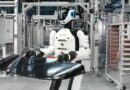 Humanoid Robots to Build BMW’s Electric Cars; Factory Operations Underway