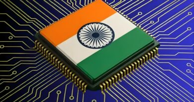 India is becoming a semiconductor hub Micron launches the countrys first chip unit