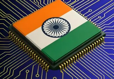 India is becoming a semiconductor hub! Micron launches the country’s first chip unit