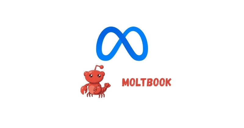 Mark Zuckerberg Acquires Moltbook